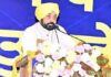 ਪੰਜਾਬ ਸਵਾਰਡ ਹਿੱਤ ਲਈ ਲੋਕਾਂ ਨੂੰ ਗੁੰਮਰਾਹ ਨਾ ਕਰੋ: ਮੁੱਖ ਮੰਤਰੀ ਤੋਂ ਅਕਾਲੀਆਂ ਦੇ ਲਾਸ਼ਾਂ ਪੰਜਾਬ ਸਵਾਰਡ ਹਿੱਤ ਲਈ ਲੋਕਾਂ ਨੂੰ ਗੁੰਮਰਾਹ ਨਾ ਕਰੋ: ਮੁੱਖ ਮੰਤਰੀ ਤੋਂ ਅਕਾਲੀਆਂ ਦੇ ਲਾਸ਼ਾਂ