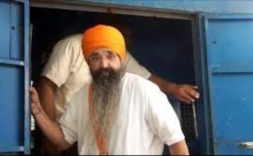 ਰਾਜੋਆਣਾ ਦੀ ਰਹਿਮ ਦੀ ਪਟੀਸ਼ਨ ਵਾਪਸ ਨਹੀਂ ਲਵੇਗੀ: ਸ਼੍ਰੋਮਣੀ ਕਮੇਟੀ ਰਾਜੋਆਣਾ ਦੀ ਰਹਿਮ ਦੀ ਪਟੀਸ਼ਨ ਵਾਪਸ ਨਹੀਂ ਲਵੇਗੀ: ਸ਼੍ਰੋਮਣੀ ਕਮੇਟੀ