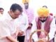ਲੰਬੀਆਂ ਕਤਾਰਾਂ ਤੇ ਵਿਚੋਲਿਆਂ ਦਾ ਦੌਰ ਹੋਇਆ ਖ਼ਤਮ, ਹੁਣ ਵਟਸਐਪ’ਤੇ ਮਿਲੇਗੀ ਰਜਿਸਟਰੀ ਨਾਲ ਜੁੜੀ ਹਰ ਜਾਣਕਾਰੀ, ਜਾ ਲੰਬੀਆਂ ਕਤਾਰਾਂ ਤੇ ਵਿਚੋਲਿਆਂ ਦਾ ਦੌਰ ਹੋਇਆ ਖ਼ਤਮ, ਹੁਣ ਵਟਸਐਪ’ਤੇ ਮਿਲੇਗੀ ਰਜਿਸਟਰੀ ਨਾਲ ਜੁੜੀ ਹਰ ਜਾਣਕਾਰੀ, ਜਾ