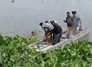 ਸਤੁਲਜ ਦਰਿਆ ‘ਤੇ ਪੁਲਿਸ ਦੀ ਵੱਡੀ Raid, ਦੇਖੋ ਕੀ-ਕੀ ਬਰਾਮਦ ਹੋਇਆ ਸਤੁਲਜ ਦਰਿਆ ‘ਤੇ ਪੁਲਿਸ ਦੀ ਵੱਡੀ Raid, ਦੇਖੋ ਕੀ-ਕੀ ਬਰਾਮਦ ਹੋਇਆ