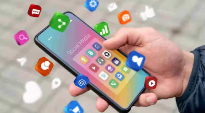 ਨਧਿਆਨ ਦਿਓ! Facebook, Instagram ਸਣੇ ਇਹ Apps ਚੋਰੀ ਕਰ ਰਹੀਆਂ ਤੁਹਾਡਾ Personal Data, ਇਨ੍ਹਾਂ ਗੱਲਾਂ ਦਾ