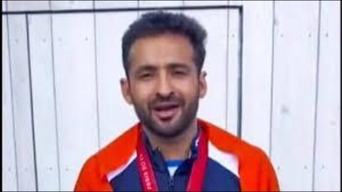 ਹਰਿਆਣਾ ਨੇ 19.72 ਕਰੋੜ ਰੁਪਏ ਦੇ ਇਨਾਮ ਮਨੀ ਰਾਜ਼ ਦੇ ਮਨੀਜ਼ ਐਥਲੀਟਾਂ ਦੀ ਘੋਸ਼ਣਾ ਕੀਤੀ