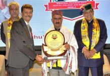 Himachal will lead education in the coming years: Chief Minister