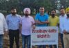 191 ਏਕੜ ਦੀ ਪੰਚਾਇਤ ਜ਼ਮੀਨ ਨੂੰ ਮੁਹਾਲੀ ਦੇ ਝਾਂਜਲੀ ਵਿੱਚ ਮਿਲੀ 2000 ਕਰੋੜ ਰੁਪਏ ਦਾ ਕਬਜ਼ਾ ਕਰ ਲਿਆ 191 ਏਕੜ ਦੀ ਪੰਚਾਇਤ ਜ਼ਮੀਨ ਨੂੰ ਮੁਹਾਲੀ ਦੇ ਝਾਂਜਲੀ ਵਿੱਚ ਮਿਲੀ 2000 ਕਰੋੜ ਰੁਪਏ ਦਾ ਕਬਜ਼ਾ ਕਰ ਲਿਆ