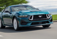 2026 ਫੋਰਡ ਮਸਟੰਗ ਐਫਐਕਸ ਪੈਕ ਆਧੁਨਿਕ ਕਾਰਗੁਜ਼ਾਰੀ ਦੇ ਨਾਲ ਕਲਾਸਿਕ 80 ਵਿਆਂ ਦਾ ਫਲਾਇਰ ਵਾਪਸ ਲਿਆਉਂਦਾ ਹੈ. ਵੇਰਵਿਆਂ ਦੀ ਜਾਂਚ ਕਰੋ 2026 ਫੋਰਡ ਮਸਟੰਗ ਐਫਐਕਸ ਪੈਕ ਆਧੁਨਿਕ ਕਾਰਗੁਜ਼ਾਰੀ ਦੇ ਨਾਲ ਕਲਾਸਿਕ 80 ਵਿਆਂ ਦਾ ਫਲਾਇਰ ਵਾਪਸ ਲਿਆਉਂਦਾ ਹੈ. ਵੇਰਵਿਆਂ ਦੀ ਜਾਂਚ ਕਰੋ