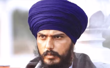 ਪੰਜਾਬ ਪੁਲਿਸ ਦਾ MP ਅੰਮ੍ਰਿਤਪਾਲ ਸਿੰਘ ਖਿਲਾਫ ਸ਼ਿਕੰਜਾ ਟਾਈਟ, ਟਿੰਡਰ ਤੋਂ ਮੰਗ ਲਿਆ ਸਾਰਾ ਲੇਖਾ-ਜੋਖਾ ਪੰਜਾਬ ਪੁਲਿਸ ਦਾ MP ਅੰਮ੍ਰਿਤਪਾਲ ਸਿੰਘ ਖਿਲਾਫ ਸ਼ਿਕੰਜਾ ਟਾਈਟ, ਟਿੰਡਰ ਤੋਂ ਮੰਗ ਲਿਆ ਸਾਰਾ ਲੇਖਾ-ਜੋਖਾ