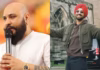 ਜ਼ਮੀਨ ਵੇਚ ਚੁੱਕੇ ਹੈ… ਕੀ ਪਾਕਿਸਤਾਨ ਅਦਾਕਾਰਾ ਨਾਲ ਕੰਮ ਕਰਨ ’ਤੇ ਬੀ ਪ੍ਰਾਕ ਨੇ ਦਿਲਜੀਤ ’ਤੇ ਕੱਸਿਆ ਤੰਜ ? ਜ਼ਮੀਨ ਵੇਚ ਚੁੱਕੇ ਹੈ... ਕੀ ਪਾਕਿਸਤਾਨ ਅਦਾਕਾਰਾ ਨਾਲ ਕੰਮ ਕਰਨ ’ਤੇ ਬੀ ਪ੍ਰਾਕ ਨੇ ਦਿਲਜੀਤ ’ਤੇ ਕੱਸਿਆ ਤੰਜ ?