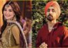 ਦਿਲਜੀਤ ਦੋਸਾਂਝ ਦੀ ‘ਸਰਦਾਰਜੀ 3’ ‘ਚ ਪਾਕਿਸਤਾਨੀ ਅਦਾਕਾਰਾ ਹਾਨੀਆ ਆਮਿਰ, ਟ੍ਰੇਲਰ ਰਿਲੀਜ਼, ਇਹ ਲੋਕ ਦੇਖ ਸਕਣਗੇ ਫਿਲਮ ਦਿਲਜੀਤ ਦੋਸਾਂਝ ਦੀ 'ਸਰਦਾਰਜੀ 3' 'ਚ ਪਾਕਿਸਤਾਨੀ ਅਦਾਕਾਰਾ ਹਾਨੀਆ ਆਮਿਰ, ਟ੍ਰੇਲਰ ਰਿਲੀਜ਼, ਇਹ ਲੋਕ ਦੇਖ ਸਕਣਗੇ ਫਿਲਮ