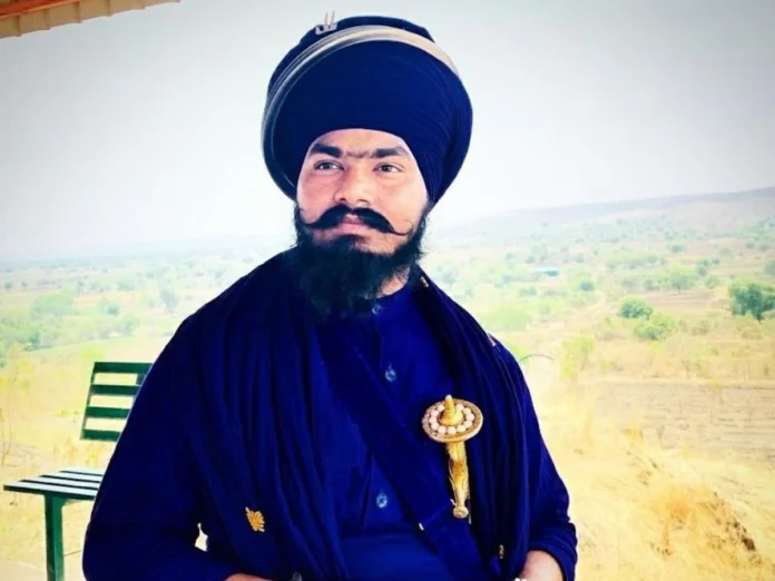 ਪੰਜਾਬ ਛੱਡ ਵਿਦੇਸ਼ ਭੱਜਣ 'ਚ ਕਾਮਯਾਬ ਹੋਇਆ ਅੰਮ੍ਰਿਤਪਾਲ ਸਿੰਘ ਮਹਿਰੋ, ਕਮਲ ਕੌਰ ਭਾਬੀ ਨੂੰ ਮਾਰਨ ਦੀ ਇੰਝ ਰਚੀ...