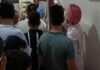 ਪੰਜਾਬ ‘ਚ ਮੱਚਿਆ ਹਾਹਾਕਾਰ, ਸਾਬਕਾ ਕੌਂਸਲਰ ਦੀ ਗੋਲੀ ਲੱਗਣ ਕਾਰਨ ਮੌਤ; ਇਲਾਕੇ ‘ਚ ਫੈਲੀ ਦਹਿਸ਼ਤ ਪੰਜਾਬ 'ਚ ਮੱਚਿਆ ਹਾਹਾਕਾਰ, ਸਾਬਕਾ ਕੌਂਸਲਰ ਦੀ ਗੋਲੀ ਲੱਗਣ ਕਾਰਨ ਮੌਤ; ਇਲਾਕੇ 'ਚ ਫੈਲੀ ਦਹਿਸ਼ਤ