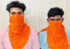 ਪੰਜਾਬ ‘ਚ ਮੱਚਿਆ ਹੜਕੰਪ! 2 ਨੌਜਵਾਨ ਜਾਸੂਸੀ ਦੇ ਸ਼ੱਕ ‘ਚ ਗ੍ਰਿਫਤਾਰ, ਇੱਕ ਤਾਂ ਨਿਕਲਿਆ ਫੌਜੀ ਜਵਾਨ, ISI ਏਜੰਟਾਂ ਪੰਜਾਬ 'ਚ ਮੱਚਿਆ ਹੜਕੰਪ! 2 ਨੌਜਵਾਨ ਜਾਸੂਸੀ ਦੇ ਸ਼ੱਕ 'ਚ ਗ੍ਰਿਫਤਾਰ, ਇੱਕ ਤਾਂ ਨਿਕਲਿਆ ਫੌਜੀ ਜਵਾਨ, ISI ਏਜੰਟਾਂ