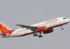 Air India ਨੇ ਇੱਕੋ ਦਿਨ ‘ਚ ਰੱਦ ਕੀਤੀ ਦੂਜੀ ਉਡਾਣ, ਦਿੱਲੀ ਤੋਂ ਪੈਰਿਸ ਜਾਣ ਵਾਲੇ ਜਹਾਜ਼ ਵਿੱਚ ਵੀ ਤਕਨੀਕੀ ਖਰਾਬੀ Air India ਨੇ ਇੱਕੋ ਦਿਨ 'ਚ ਰੱਦ ਕੀਤੀ ਦੂਜੀ ਉਡਾਣ, ਦਿੱਲੀ ਤੋਂ ਪੈਰਿਸ ਜਾਣ ਵਾਲੇ ਜਹਾਜ਼ ਵਿੱਚ ਵੀ ਤਕਨੀਕੀ ਖਰਾਬੀ