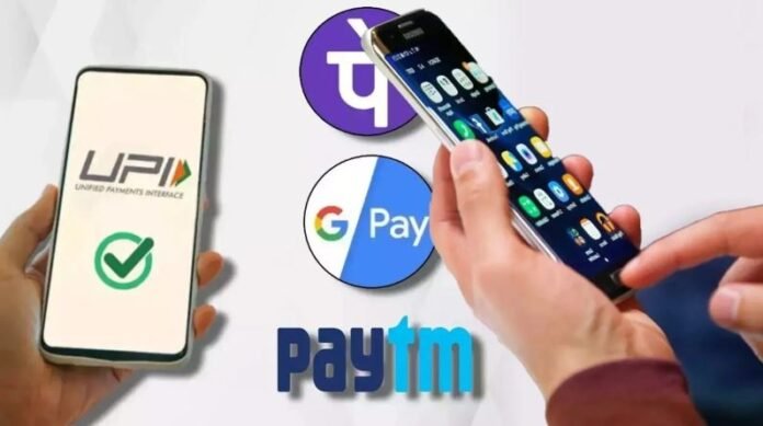 Google Pay, PhonePe, Paytm ਤੋਂ ਗਲਤ ਨੰਬਰ 'ਤੇ ਭੇਜ ਦਿੱਤੇ ਪੈਸੇ ? ਇੰਝ ਲਵੋ ਵਾਪਸ, ਜਾਣੋ ਤਰੀਕਾ