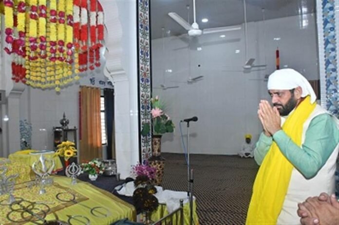 ਅਧਿਕਾਰੀਆਂ ਨੂੰ ਪਹਿਲ ਦੇ ਵਸਨੀਕਾਂ ਦੀਆਂ ਸ਼ਿਕਾਇਤਾਂ ਨੂੰ ਸੁਲਝਾਉਣਾ ਚਾਹੀਦਾ ਹੈ: ਸੈਣੀ