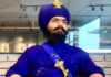 ਅੰਮ੍ਰਿਤਪਾਲ ਸਿੰਘ ਮਹਿਰੋਂ ਦਾ ਇੰਸਟਾਗ੍ਰਾਮ ਅਕਾਊਂਟ ਬੈਨ, ਹੋਈ ਵੱਡੀ ਕਾਰਵਾਈ ਅੰਮ੍ਰਿਤਪਾਲ ਸਿੰਘ ਮਹਿਰੋਂ ਦਾ ਇੰਸਟਾਗ੍ਰਾਮ ਅਕਾਊਂਟ ਬੈਨ, ਹੋਈ ਵੱਡੀ ਕਾਰਵਾਈ