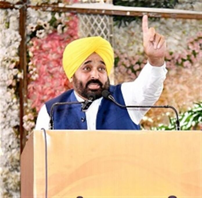 ਇਹ ਜਿੱਤ ਸਾਡੇ ਸਰਕਾਰੀ ਕੰਮ ਨਾਲ ਲੋਕਾਂ ਦੀ ਭਾਰੀ ਤਸੱਲੀਬਲੀ ਨੂੰ ਦਰਸਾਉਂਦੀ ਹੈ: ਮਾਨ