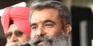 ਜ਼ਿਮਨੀ ਚੋਣਾਂ ‘ਚ ਹੋਈ ਹਾਰ ‘ਤੇ ਬੋਲੇ ਆਸ਼ੂ, ਕਿਹਾ- ਨਾ ਤਾਂ ਮੈਂ ਕੋਈ ਪੈਰਲਲ ਮੁਹਿੰਮ ਚਲਾਈ, ਨਾ ਹੀ ਕਿਸੇ ਗੁਟਬਾਜ਼ ਜ਼ਿਮਨੀ ਚੋਣਾਂ 'ਚ ਹੋਈ ਹਾਰ 'ਤੇ ਬੋਲੇ ਆਸ਼ੂ, ਕਿਹਾ- ਨਾ ਤਾਂ ਮੈਂ ਕੋਈ ਪੈਰਲਲ ਮੁਹਿੰਮ ਚਲਾਈ, ਨਾ ਹੀ ਕਿਸੇ ਗੁਟਬਾਜ਼