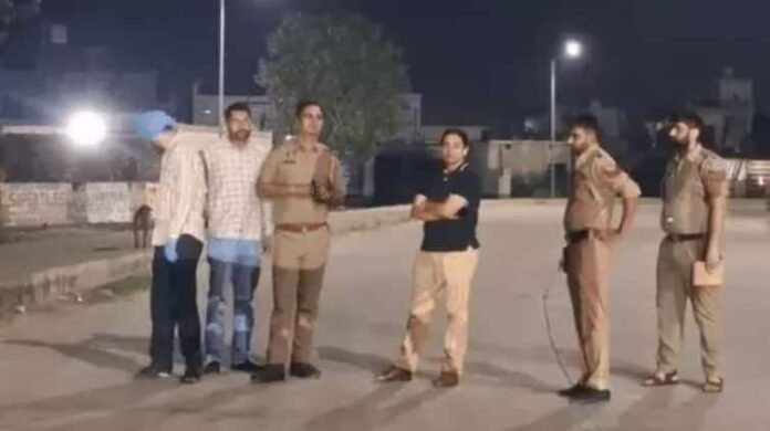 ਪੰਜਾਬ 'ਚ ਮੱਚਿਆ ਹੰਗਾਮਾ, ਸੰਸਦ ਮੈਂਬਰ ਦੇ ਪੀਏ ਨੂੰ ਸ਼ਰੇਆਮ ਵੱਢਿਆ; ਰਸਤੇ 'ਚ ਘੇਰ ਤਲਵਾਰਾਂ ਨਾਲ ਕੀਤਾ ਹਮਲਾ...