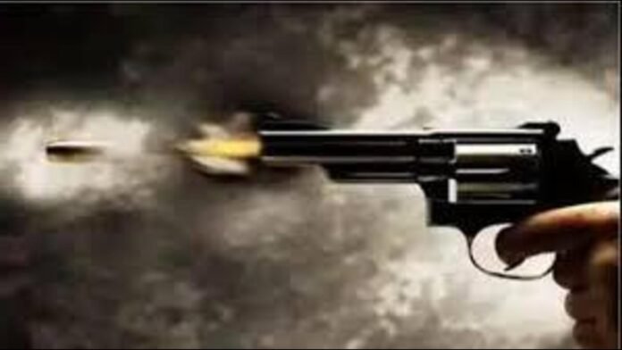 ਆਈਏਐਸ ਅਧਿਕਾਰੀ, ਪਤੀ ਗਮਮੈਨ ਨੇ ਕਤਲ ਕਰਨ ਦੀ ਕੋਸ਼ਿਸ਼ ਕਰਨ ਲਈ ਬੁੱਕ ਕੀਤਾ
