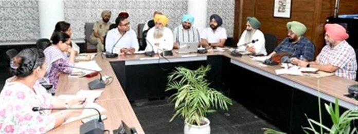 ਪੰਜਾਬ ਦੀ ਕਪਾਹ ਦੀ ਕਾਸ਼ਤ ਦੀਆਂ 20% ਵਧ ਕੇ, 2.98 ਲੱਖ ਏਕੜ ਤੱਕ ਪਹੁੰਚੀਆਂ: ਖੁਕੀਅਨ