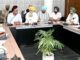 ਪੰਜਾਬ ਦੀ ਕਪਾਹ ਦੀ ਕਾਸ਼ਤ ਦੀਆਂ 20% ਵਧ ਕੇ, 2.98 ਲੱਖ ਏਕੜ ਤੱਕ ਪਹੁੰਚੀਆਂ: ਖੁਕੀਅਨ ਪੰਜਾਬ ਦੀ ਕਪਾਹ ਦੀ ਕਾਸ਼ਤ ਦੀਆਂ 20% ਵਧ ਕੇ, 2.98 ਲੱਖ ਏਕੜ ਤੱਕ ਪਹੁੰਚੀਆਂ: ਖੁਕੀਅਨ