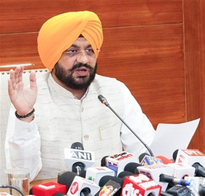 Punjab Got Makes Fire Safety NOC Norms More Industry-Friendly: Sond
