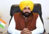 ਪੰਜਾਬ ਸਰਕਾਰ ਵੱਲੋਂ ਵੱਡਾ ਐਲਾਨ, ਕੱਚੇ ਕਰਮਚਾਰੀਆਂ ਨੂੰ ਕੀਤਾ ਪੱਕਾ; 50 ਹਜ਼ਾਰ ਤੋਂ ਵੱਧ ਨੌਜਵਾਨਾਂ ਨੂੰ ਮਿਲੀਆਂ ਪੰਜਾਬ ਸਰਕਾਰ ਵੱਲੋਂ ਵੱਡਾ ਐਲਾਨ, ਕੱਚੇ ਕਰਮਚਾਰੀਆਂ ਨੂੰ ਕੀਤਾ ਪੱਕਾ; 50 ਹਜ਼ਾਰ ਤੋਂ ਵੱਧ ਨੌਜਵਾਨਾਂ ਨੂੰ ਮਿਲੀਆਂ