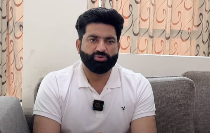 ਮਨਜਿੰਦਰ ਸਿਰਸਾ ਤੇ ਹੋਰ ਵੀ ਕਈ ਵਿਧਾਇਕਾਂ ਨਾਲ ਨੇ ਮੇਰੀਆਂ ਫੋਟੋਆਂ, ਕੀ ਇਹ ਵੀ ਸਾਰੇ ISI ਦੇ ਬੰਦੇ ?