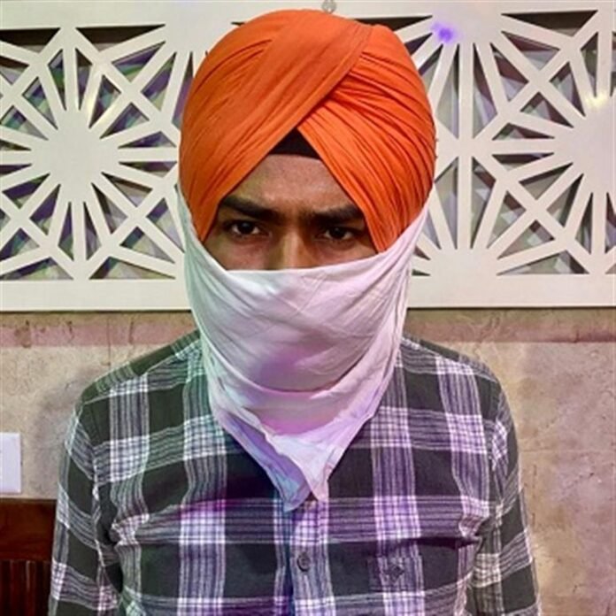 ਵਿਜੀਲੈਂਸ ਬਿਊਰੋ ਗ੍ਰਿਫਤਾਰੀਆਂ ਸੈਨਤਬਾਜ਼ੀ ਇੰਸਪੈਕਟਰ ਨੂੰ ਸਵੀਕਾਰ ਕਰ ਰਹੀਆਂ ਹਨ. 15,000 ਰਿਸ਼ਵਤ