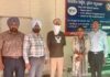 ਵਿਜੀਲੈਂਸ ਬਿਊਰੋ ਨੂੰ ਹਟਾਉਣ ਲਈ ਏਐਸਆਈ ਨੂੰ ਗ੍ਰਿਫਤਾਰ ਕਰਦਾ ਹੈ. 2,000 ਰਿਸ਼ਵਤ ਵਿਜੀਲੈਂਸ ਬਿਊਰੋ ਨੂੰ ਹਟਾਉਣ ਲਈ ਏਐਸਆਈ ਨੂੰ ਗ੍ਰਿਫਤਾਰ ਕਰਦਾ ਹੈ. 2,000 ਰਿਸ਼ਵਤ