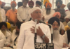 ਸਾਰੀਆਂ ਅਕਾਲੀ ਧਿਰਾਂ ਆਪਸੀ ਹਉਮੈ ਦਾ ਤਿਆਗ ਕਰਕੇ ਕੌਮੀ ਹਿੱਤਾਂ ਲਈ ਹੋਣ ਇਕਜੁੱਟ, ਇਹੀ ਢੀਂਡਸਾ ਨੂੰ ਹੋਵੇਗੀ ਸੱਚੀ ਸਾਰੀਆਂ ਅਕਾਲੀ ਧਿਰਾਂ ਆਪਸੀ ਹਉਮੈ ਦਾ ਤਿਆਗ ਕਰਕੇ ਕੌਮੀ ਹਿੱਤਾਂ