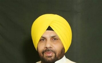 16,711 ਮੈਗਾਵਾਟ ਤੋਂ ਬਿਨਾਂ ਪੰਜਾਬ ਦੀ ਚੋਟੀ ਦੀ ਮੰਗ ਨੂੰ ਮਿਲਿਆ 16,711 ਮੈਗਾਵਾਟ ਤੋਂ ਬਿਨਾਂ ਪੰਜਾਬ ਦੀ ਚੋਟੀ ਦੀ ਮੰਗ ਨੂੰ ਮਿਲਿਆ