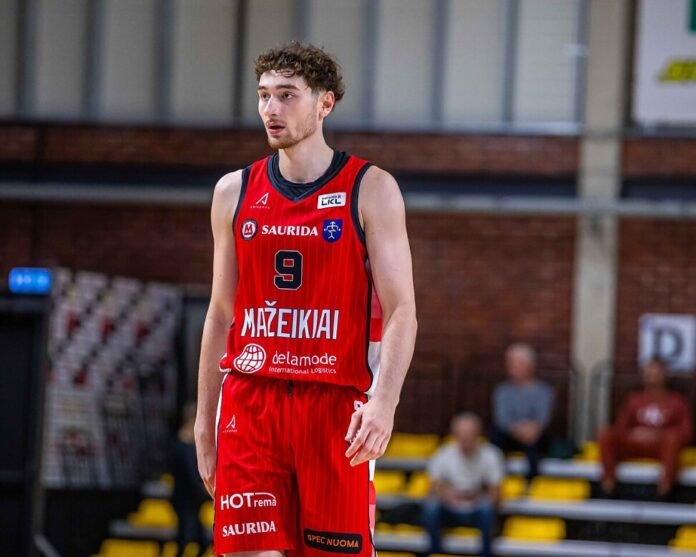 German-Shining added to the German morning rankings
