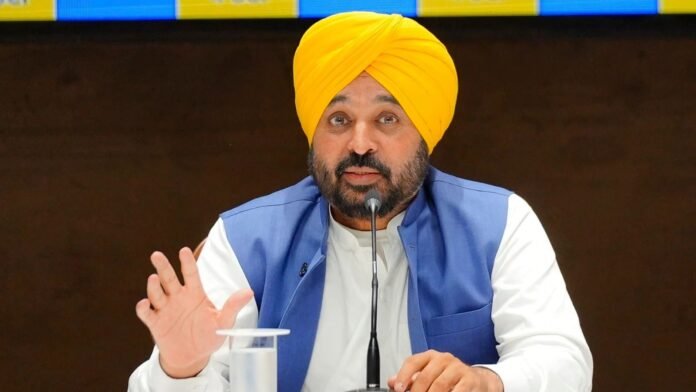 ਪੰਜਾਬ ਕੈਬਨਿਟ ਨੇ ਲੈਂਡ ਪੂਲਿੰਗ ਨੀਤੀ ਨੂੰ ਮਨਜ਼ੂਰੀ ਦਿੱਤੀ, ਤਾਂ ਇਸ ਨੂੰ ਹੋਰ ਮੁਨਾਫਾ ਦਿੰਦਾ ਹੈ