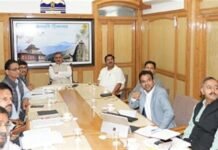 Explore feasibility of green hydrogen buses, CM directs HRTC