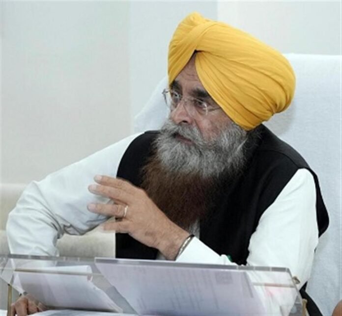 Fisheries flourish in Punjab as fish production soars to 2L MT