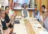 Himachal : Citizens to visit office only once for getting registry done-CM