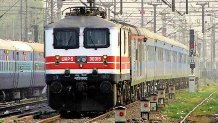 Chandigarh-Udaipur Chetak Express to start soon, preparations to extend Shatabdi to Ludhiana, Punjabis