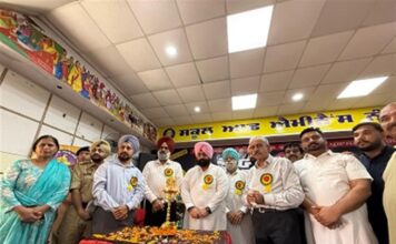 1 ਅਗਸਤ ਤੋਂ, ਨਸ਼ਾ ਵਿਰੋਧੀ ਸਿੱਖਿਆ ਪੰਜਾਬ ਸਰਕਾਰ ਦੇ ਸਕੂਲਾਂ ਵਿੱਚ ਸ਼ੁਰੂ ਹੋਣ ਜਾ ਰਹੀ ਹੈ – ਬੈਂਸ From August 1, Anti-Drug Education to Begin in Punjab Govt Schools – Bains