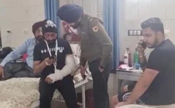 ਕਰਨਲ ਬਾਠ ਕੁੱਟਮਾਰ ਮਾਮਲੇ ‘ਚ CBI ਨੇ ਦੋ ਵੱਖ-ਵੱਖ FIRs ਕੀਤੀਆਂ ਦਰਜ, ਕਤਲ ਦੀ ਕੋਸ਼ਿਸ਼ ਦੇ ਆਰੋਪ ਵੀ ਸ਼ਾਮਲ ਕਰਨਲ ਬਾਠ ਕੁੱਟਮਾਰ ਮਾਮਲੇ 'ਚ CBI ਨੇ ਦੋ ਵੱਖ-ਵੱਖ FIRs ਕੀਤੀਆਂ ਦਰਜ, ਕਤਲ ਦੀ ਕੋਸ਼ਿਸ਼ ਦੇ ਆਰੋਪ ਵੀ ਸ਼ਾਮਲ