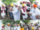 ਰੁੱਖਾਂ ਦੀ ਛਾਂ ਹੇਠ ਬੈਠ ਪਿੰਡ ਦੇ ਲੋਕਾਂ ਨੂੰ ਮਿਲੇ CM ਮਾਨ, ਖੇਤਾਂ ‘ਚ ਨਹਿਰੀ ਪਾਣੀ ਤੋਂ ਲੈ ਕੇ ਬਿਜਲੀ ਸਪਲਾਈ ਰੁੱਖਾਂ ਦੀ ਛਾਂ ਹੇਠ ਬੈਠ ਪਿੰਡ ਦੇ ਲੋਕਾਂ ਨੂੰ ਮਿਲੇ CM ਮਾਨ, ਖੇਤਾਂ 'ਚ ਨਹਿਰੀ ਪਾਣੀ ਤੋਂ ਲੈ ਕੇ ਬਿਜਲੀ ਸਪਲਾਈ