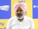 ਚੰਡੀਗੜ੍ਹ ‘ਚ FIR ਦਰਜ ਹੋਣ ‘ਤੇ AAP ਦਾ ਪਹਿਲਾ ਬਿਆਨ, ਕਿਹਾ- ਬਿਨਾਂ ਜਾਂਚ ਦੇ ਕੇਸ ਕੀਤਾ ਦਰਜ, ਮਿਲ ਕੇ ਕੰਮ ਕਰ AAPs first statement on FIR registered in Chandigarh ਚੰਡੀਗੜ੍ਹ ‘ਚ FIR ਦਰਜ ਹੋਣ
