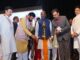 ਪਬਲਿਕ ਜਾਗਰੂਕਤਾ ਅਤੇ ਭਾਗੀਦਾਰੀ ਦੁਆਰਾ ਲਖਨ. ਐਮ ਸੀ ਸਿਰਫ ਦੋ ਸਾਲਾਂ ਵਿੱਚ ਸਿਖਰ ਤੇ ਚੜ੍ਹਦਾ ਹੈ ਪਬਲਿਕ ਜਾਗਰੂਕਤਾ ਅਤੇ ਭਾਗੀਦਾਰੀ ਦੁਆਰਾ ਲਖਨ. ਐਮ ਸੀ ਸਿਰਫ ਦੋ ਸਾਲਾਂ ਵਿੱਚ ਸਿਖਰ ਤੇ ਚੜ੍ਹਦਾ ਹੈ