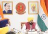 ਪੁਰਾਤੱਤਵ ਬੀਜਾਂ ਦੀ ਵਿਕਰੀ ਗੈਰ ਜ਼ਮਾਨਤ ਅਪਰਾਧ ਵਜੋਂ ਨਹੀਂ: ਮੁੱਖ ਮੰਤਰੀ ਐਲਈਡੀ ਕੈਬਨਿਟ ਨੇ ਪ੍ਰਵਾਨਗੀ ਦਿੱਤੀ Sale of spurious seeds to be Non-Bailable offence : CM led cabinet gives NOD