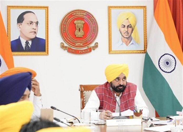 Sale of spurious seeds to be Non-Bailable offence : CM led cabinet gives NOD