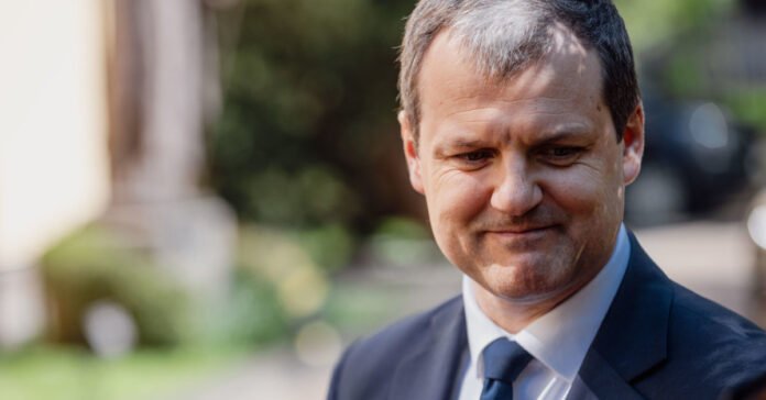 The Prime Minister went out for two weeks of vacation, and will decide his future.