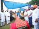 ਮੁੱਖ ਮੰਤਰੀ ਨੇ ਪੰਜਾਬ ਵਿੱਚ ਬਲਦ ਦੌੜ ਮੁੜ ਤੋਂ ਮੰਗਣ ਲਈ ਸਨਮਾਨਿਤ ਕੀਤਾ CM felicitated for Passing Law to Restart Bull Races in Punjab