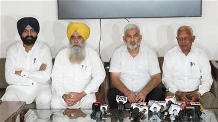 State Govt working diligently to address concerns of rice millers and other stakeholders