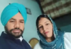 ਵਾਪਰ ਗਿਆ ਭਾਣਾ! ਅੱਗ ‘ਚ ਸੜੇ ਦੋਵੇਂ ਪਤੀ-ਪਤਨੀ, ਸ਼ਾਰਟ ਸਰਕਟ ਨਾਲ ਵਾਪਰਿਆ ਵੱਡਾ ਹਾਦਸਾ ਵਾਪਰ ਗਿਆ ਭਾਣਾ! ਅੱਗ 'ਚ ਸੜੇ ਦੋਵੇਂ ਪਤੀ-ਪਤਨੀ, ਸ਼ਾਰਟ ਸਰਕਟ ਨਾਲ ਵਾਪਰਿਆ ਵੱਡਾ ਹਾਦਸਾ
