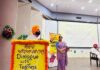 ਸਿੱਖਿਆ ਵਿਭਾਗ, ਇਕ ਵਾਰ ਅਣਗੌਲਿਆ, ਹੁਣ ਨੰ. ਦੇਸ਼ ਵਿਚ: ਹਰਜੋਟ ਬੈਂਸ Education Department, Once Neglected, Now No. 1 in Country: Harjot Bains
